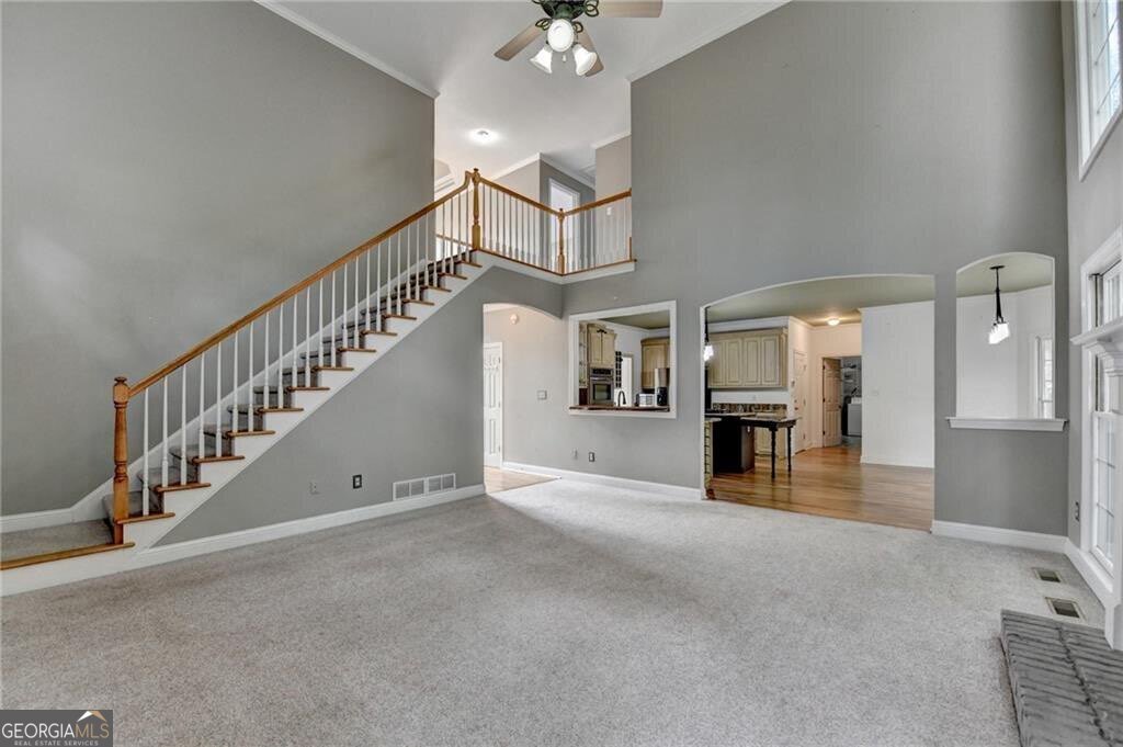 1015 Rowe Oak Circle Lawrenceville - Photo 17