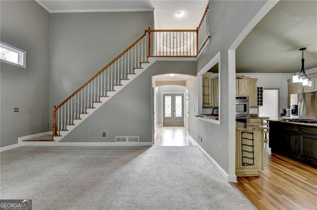 1015 Rowe Oak Circle Lawrenceville - Photo 19