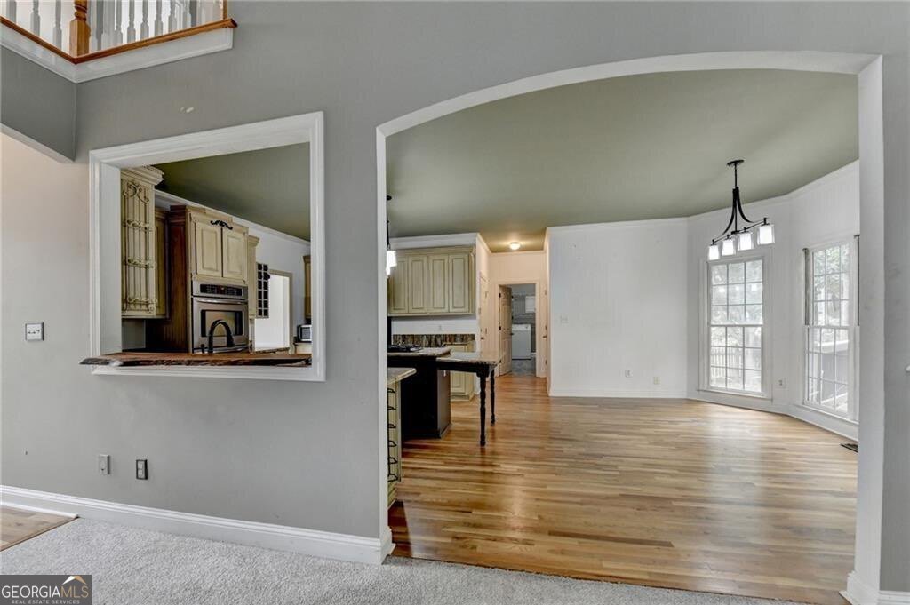 1015 Rowe Oak Circle Lawrenceville - Photo 21