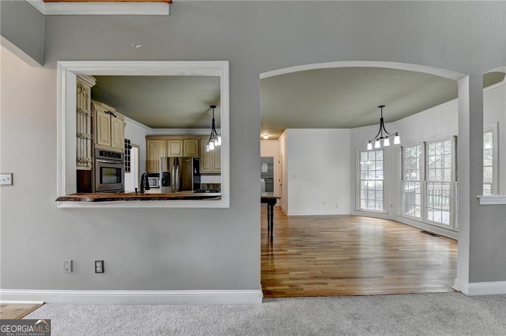 1015 Rowe Oak Circle Lawrenceville - Photo 22