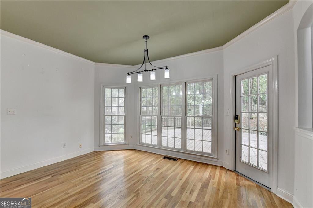 1015 Rowe Oak Circle Lawrenceville - Photo 24