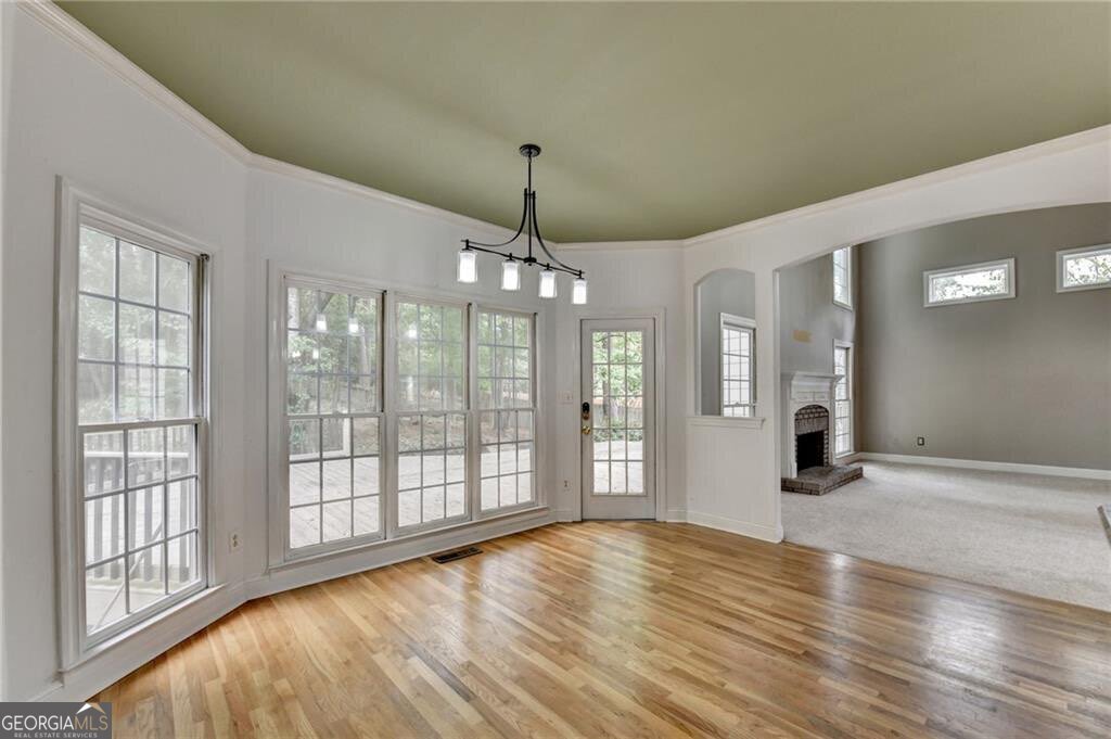 1015 Rowe Oak Circle Lawrenceville - Photo 25