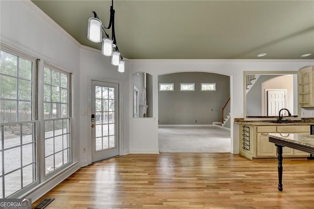 1015 Rowe Oak Circle Lawrenceville - Photo 26