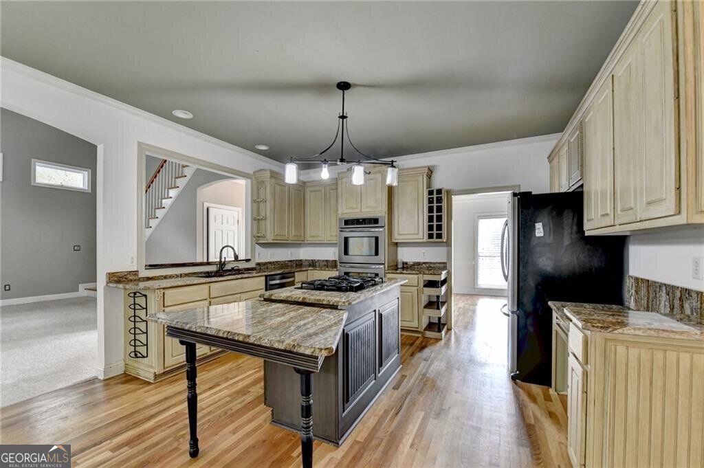 1015 Rowe Oak Circle Lawrenceville - Photo 27