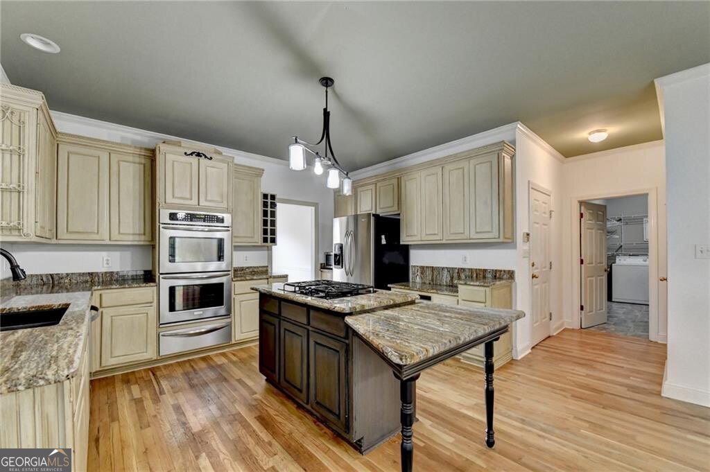 1015 Rowe Oak Circle Lawrenceville - Photo 29