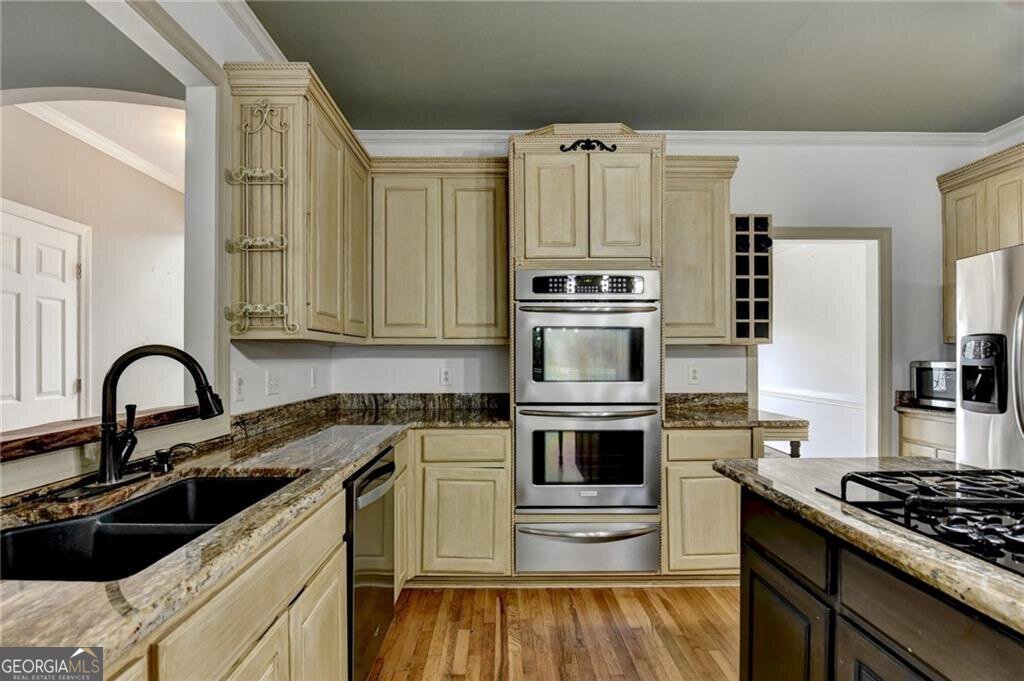 1015 Rowe Oak Circle Lawrenceville - Photo 30