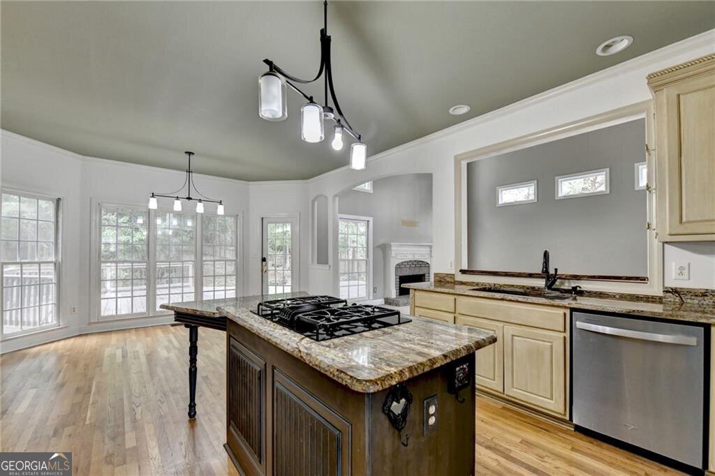 1015 Rowe Oak Circle Lawrenceville - Photo 32