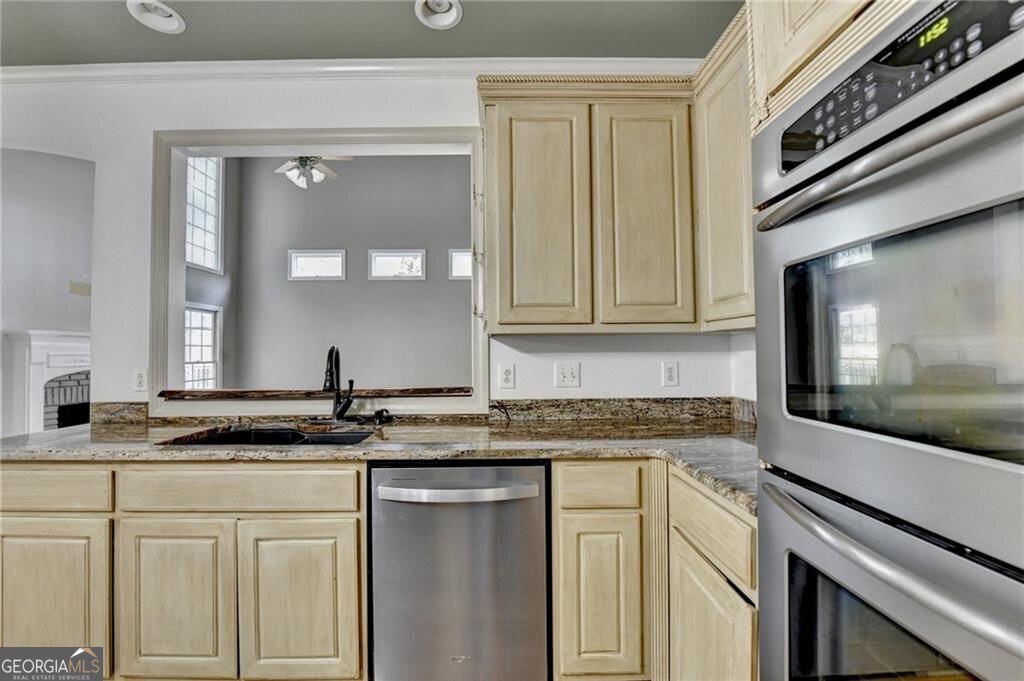 1015 Rowe Oak Circle Lawrenceville - Photo 33