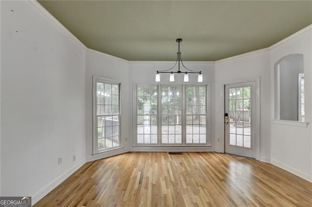 1015 Rowe Oak Circle Lawrenceville - Photo 34