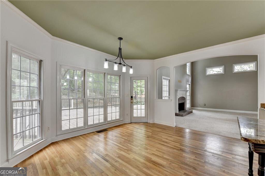 1015 Rowe Oak Circle Lawrenceville - Photo 35