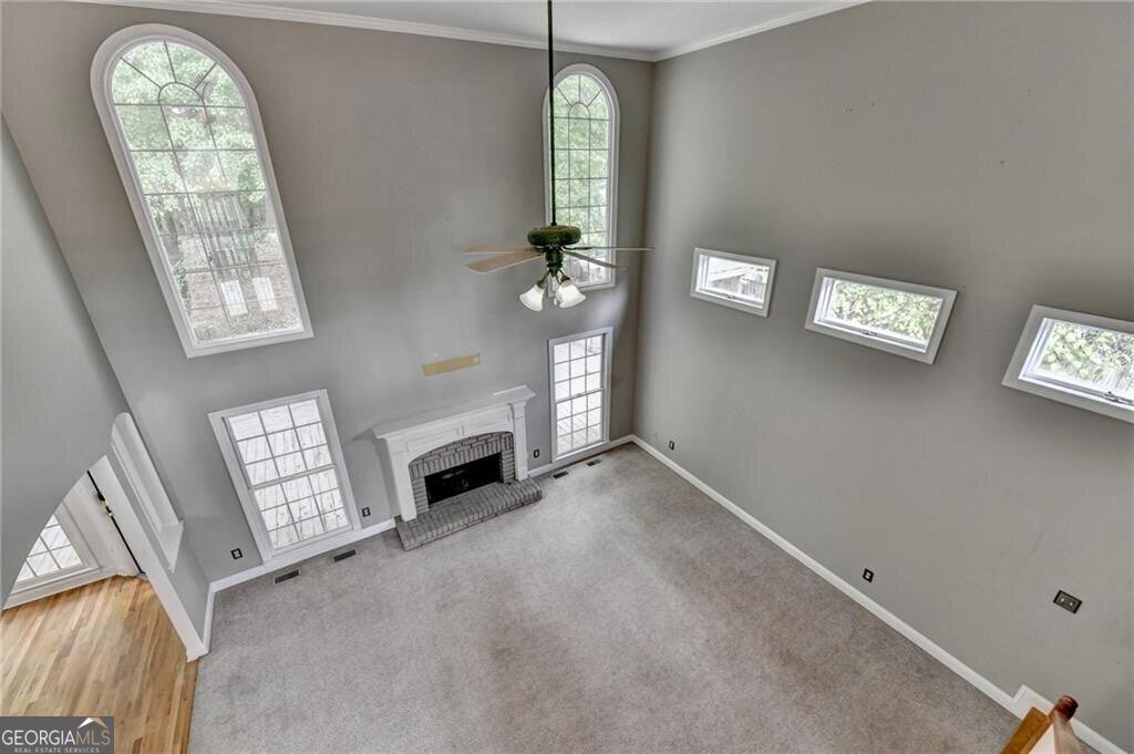 1015 Rowe Oak Circle Lawrenceville - Photo 36
