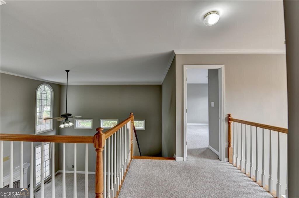 1015 Rowe Oak Circle Lawrenceville - Photo 38