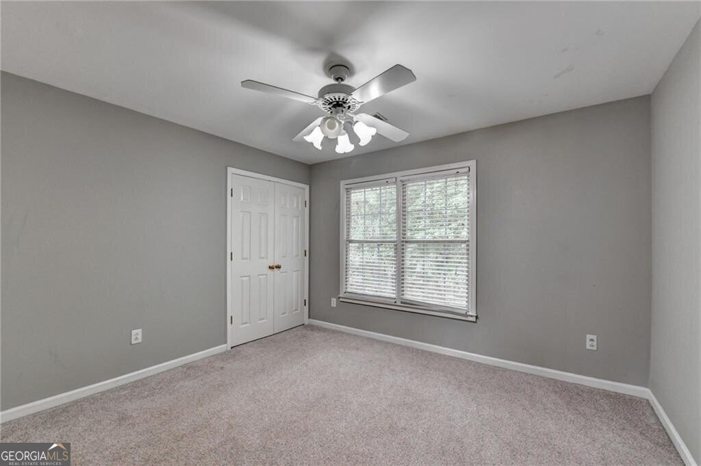 1015 Rowe Oak Circle Lawrenceville - Photo 40