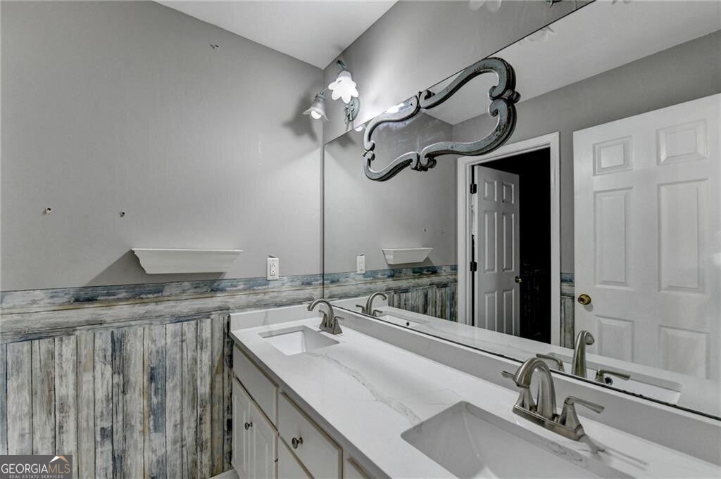 1015 Rowe Oak Circle Lawrenceville - Photo 47