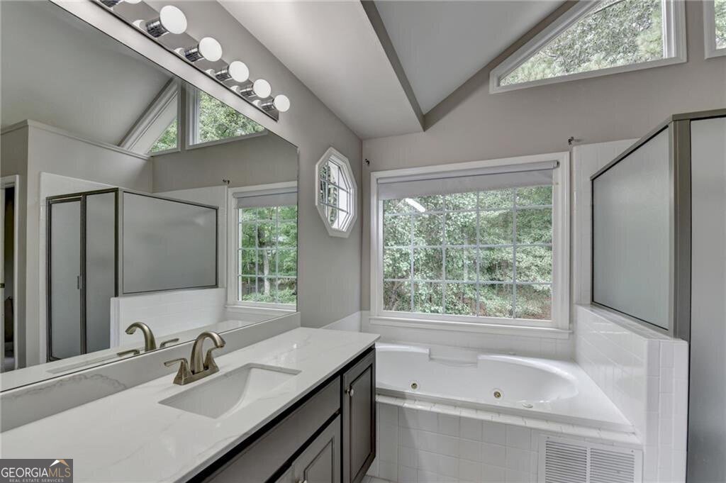 1015 Rowe Oak Circle Lawrenceville - Photo 54