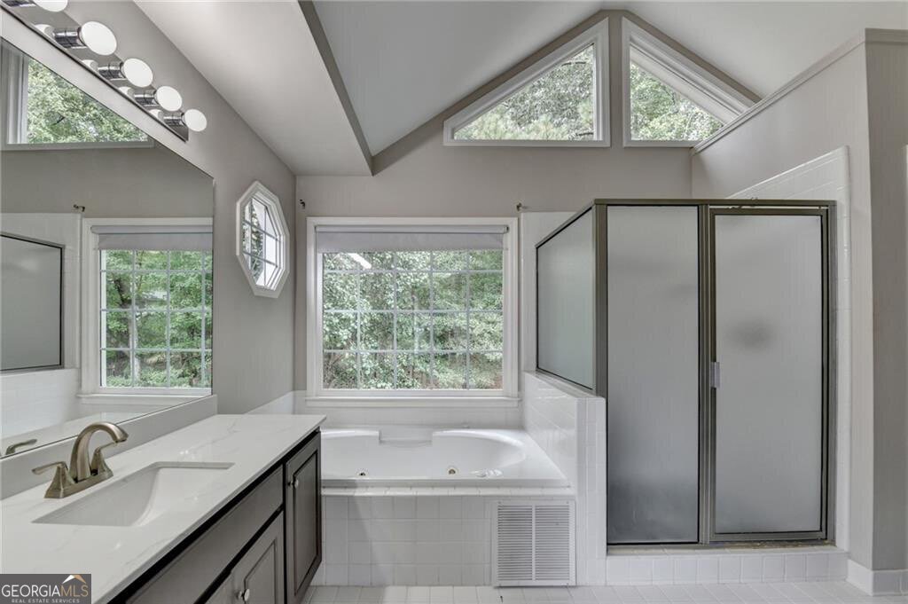 1015 Rowe Oak Circle Lawrenceville - Photo 55