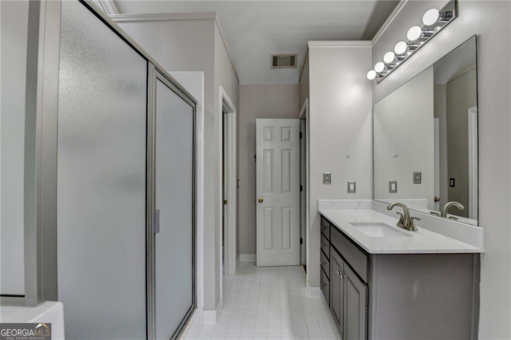 1015 Rowe Oak Circle Lawrenceville - Photo 56