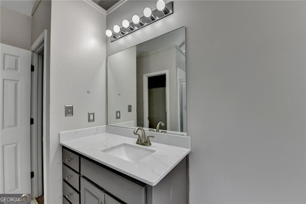 1015 Rowe Oak Circle Lawrenceville - Photo 57