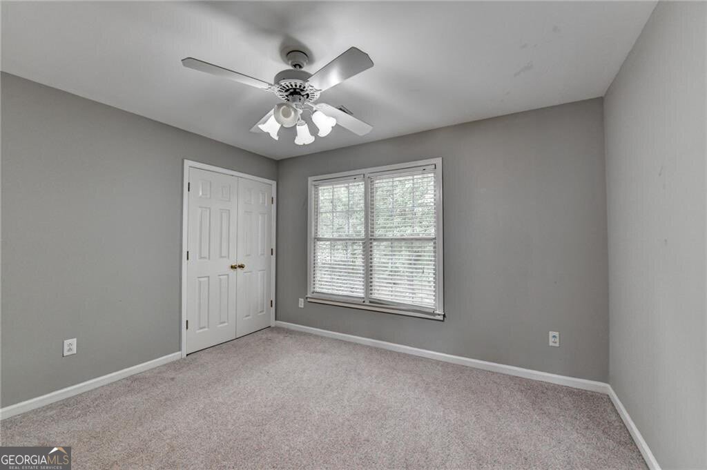 1015 Rowe Oak Circle Lawrenceville - Photo 59