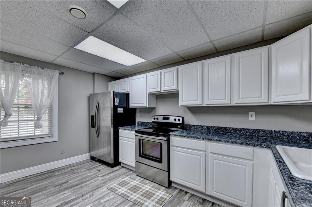 1015 Rowe Oak Circle Lawrenceville - Photo 64