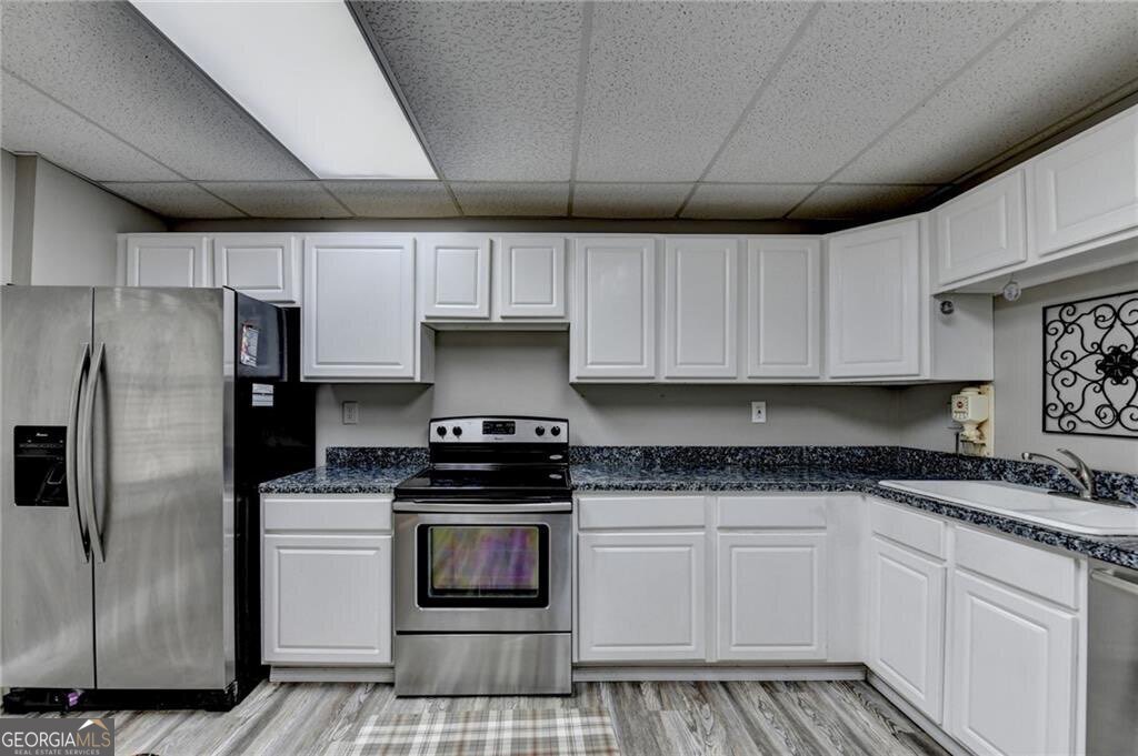 1015 Rowe Oak Circle Lawrenceville - Photo 65