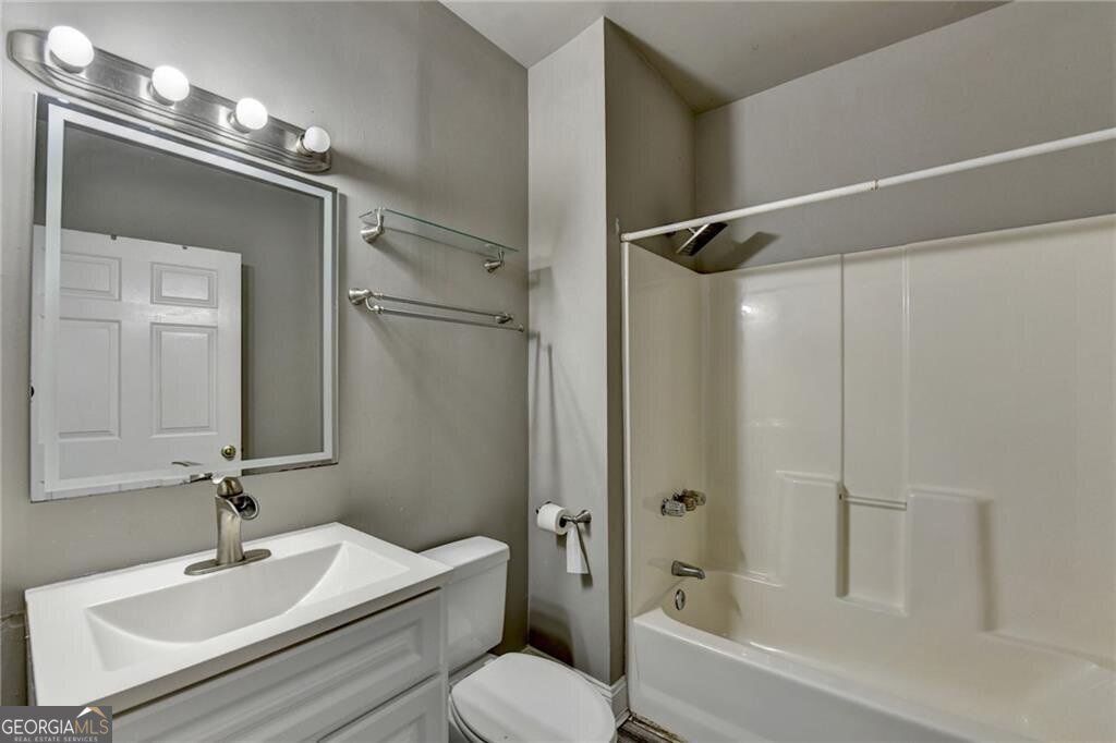 1015 Rowe Oak Circle Lawrenceville - Photo 68