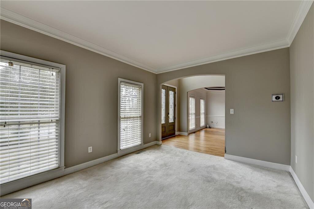 1015 Rowe Oak Circle Lawrenceville - Photo 7