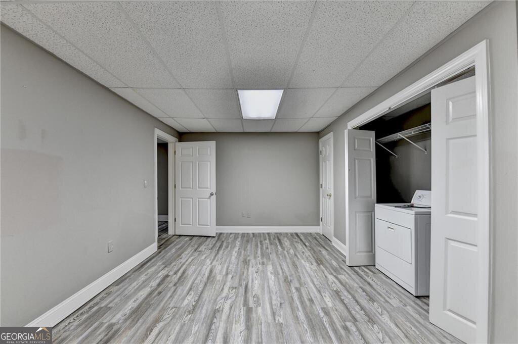 1015 Rowe Oak Circle Lawrenceville - Photo 70