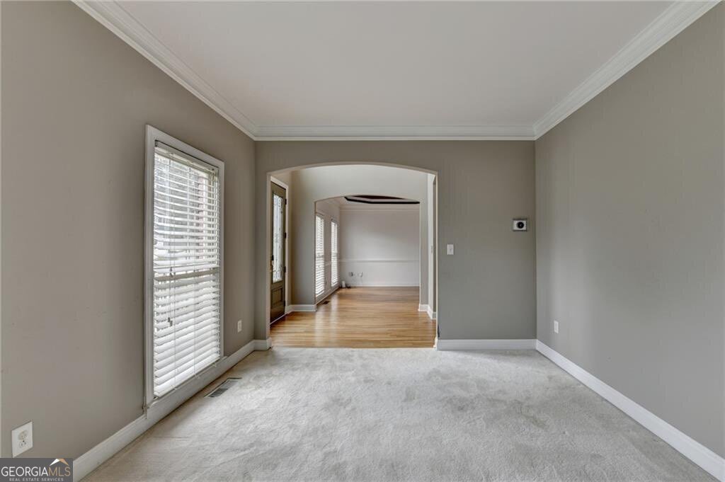 1015 Rowe Oak Circle Lawrenceville - Photo 8