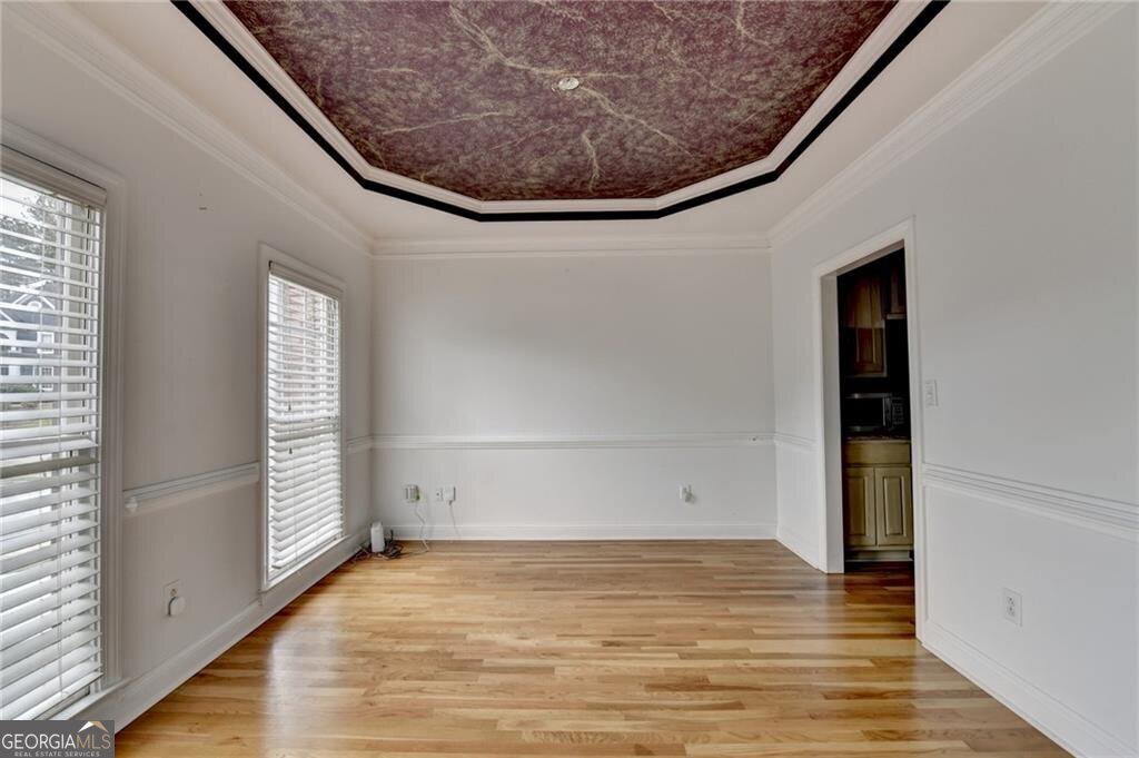 1015 Rowe Oak Circle Lawrenceville - Photo 9