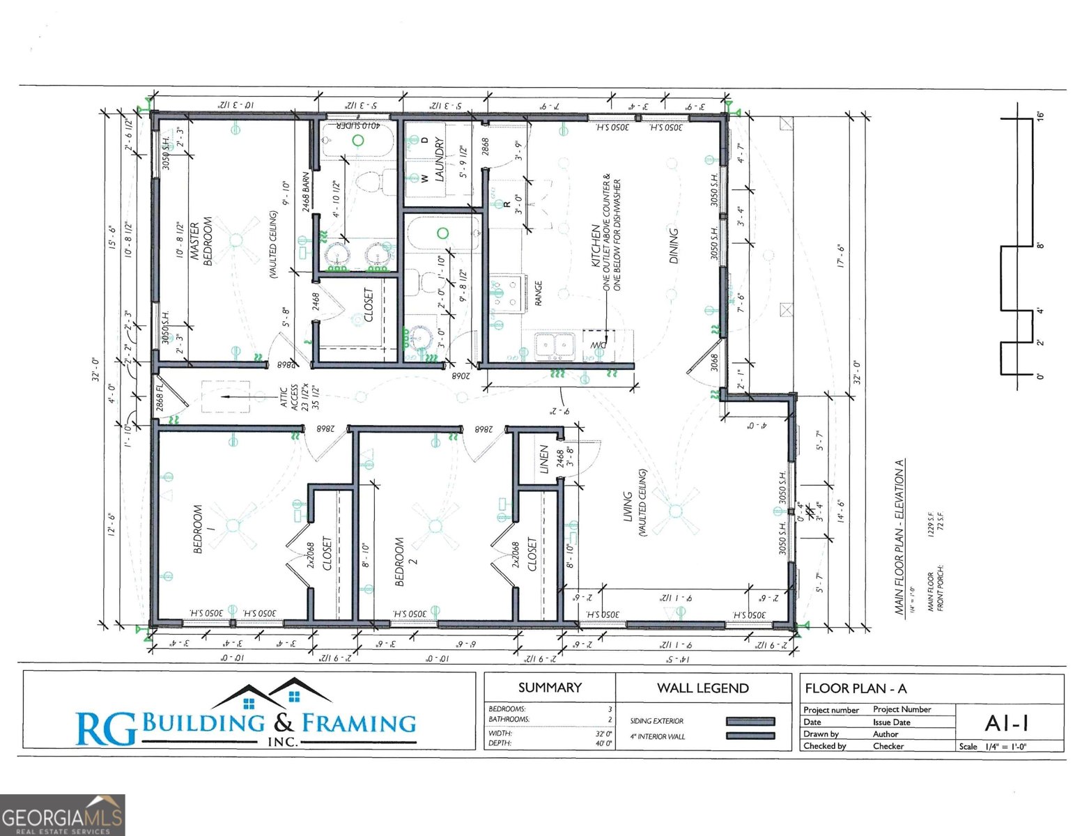 900 9th Street West Point - Photo 12