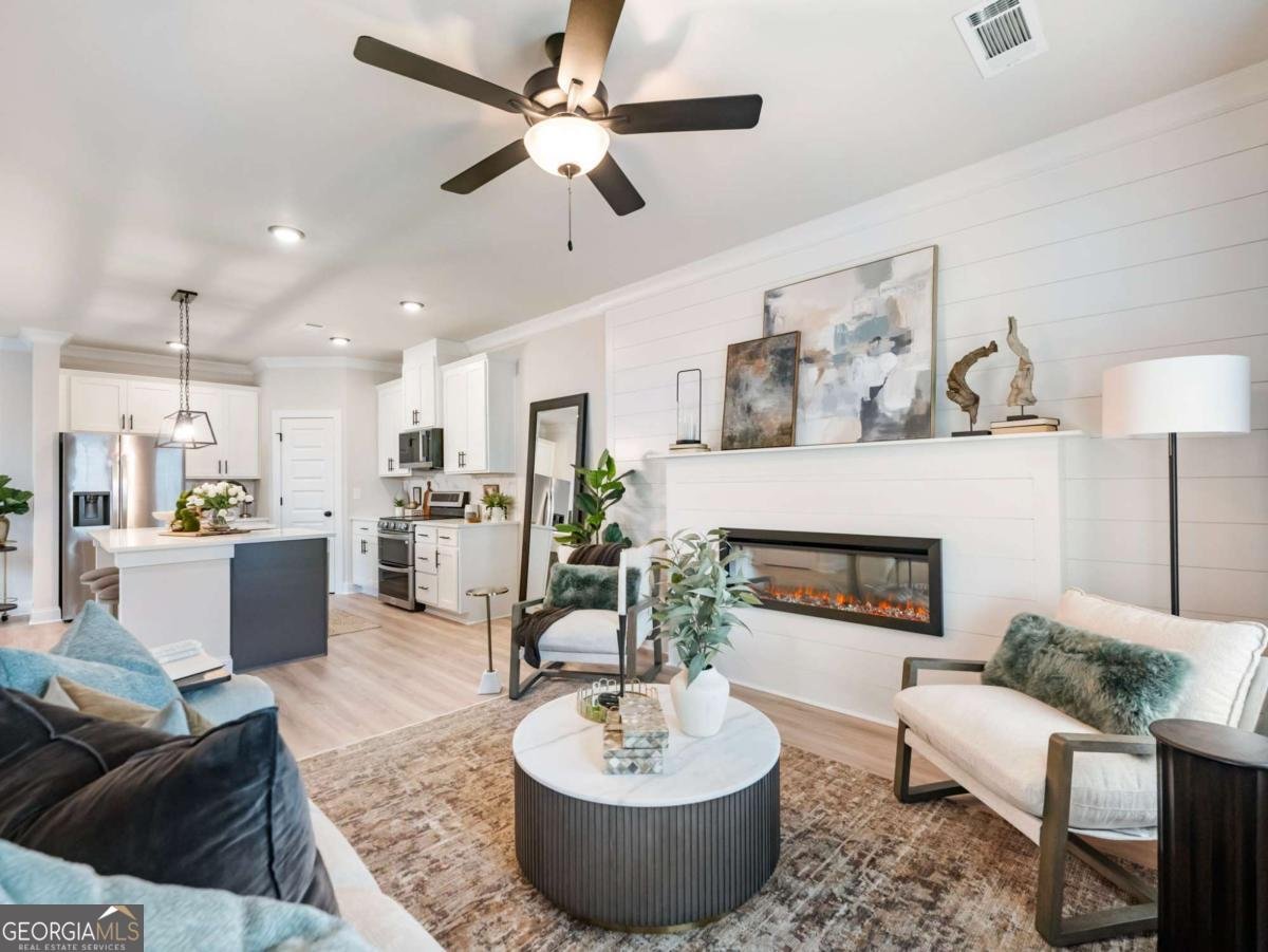 103 Grand Highlands Lane Winder - Photo 13