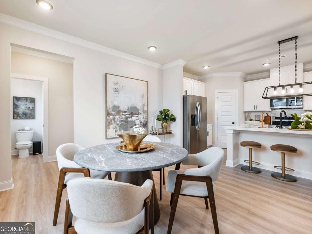 103 Grand Highlands Lane Winder - Photo 21