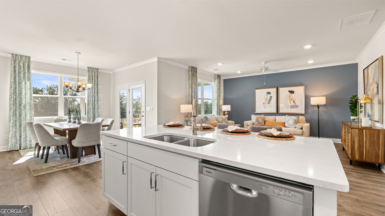 709 Myrica Avenue Locust Grove - Photo 13