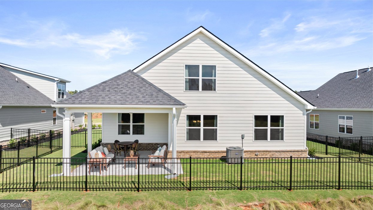 709 Myrica Avenue Locust Grove - Photo 44