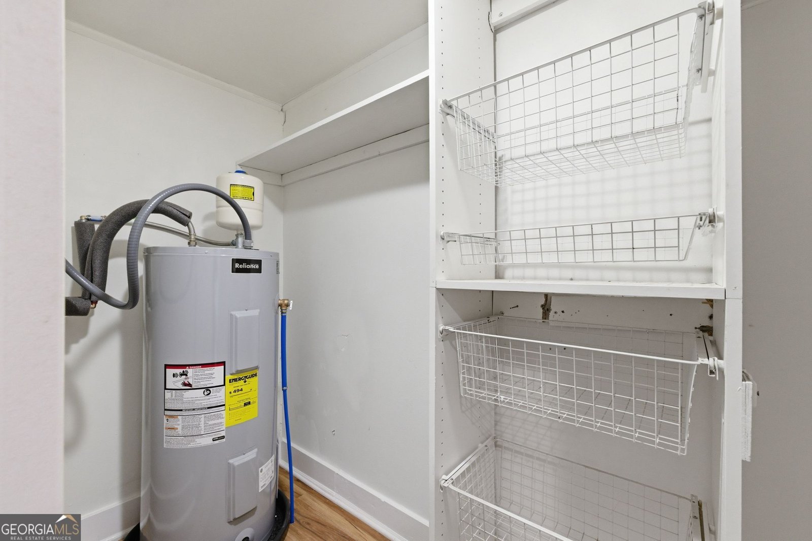 168 Moore Street Trion - Photo 20