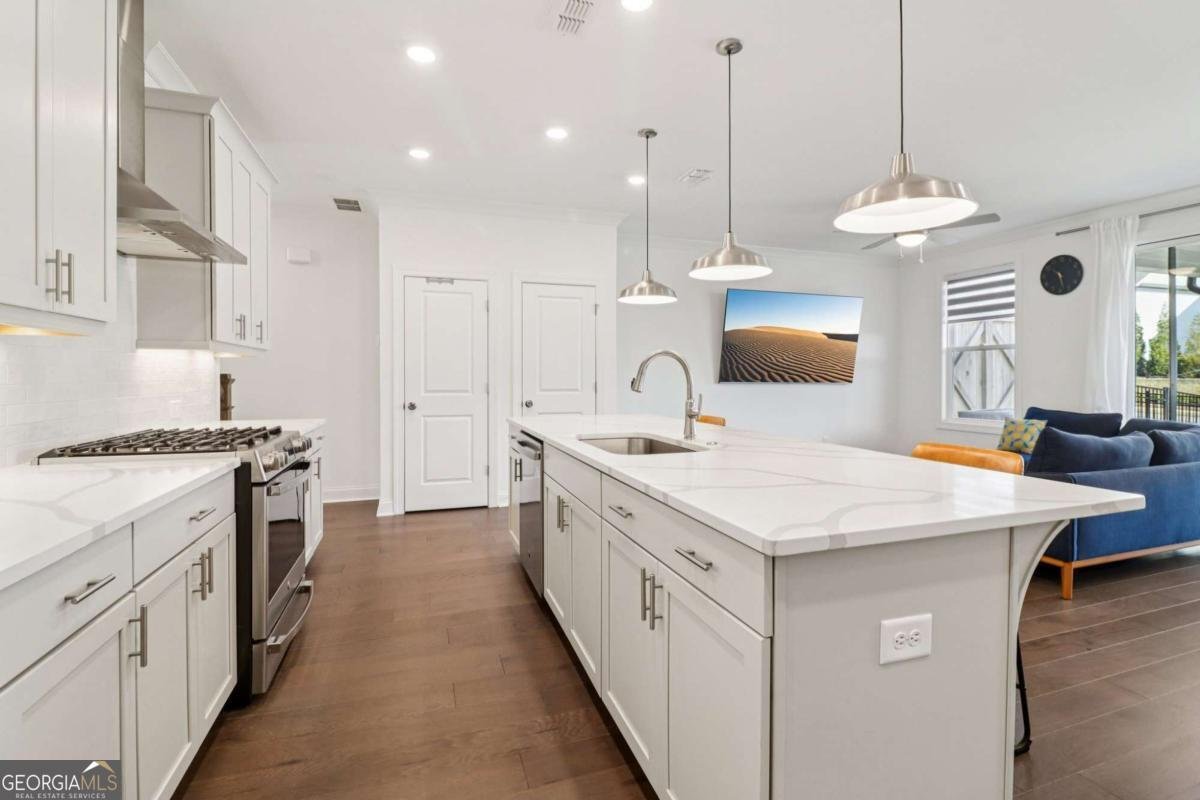 5103 Riden Way Buford - Photo 8