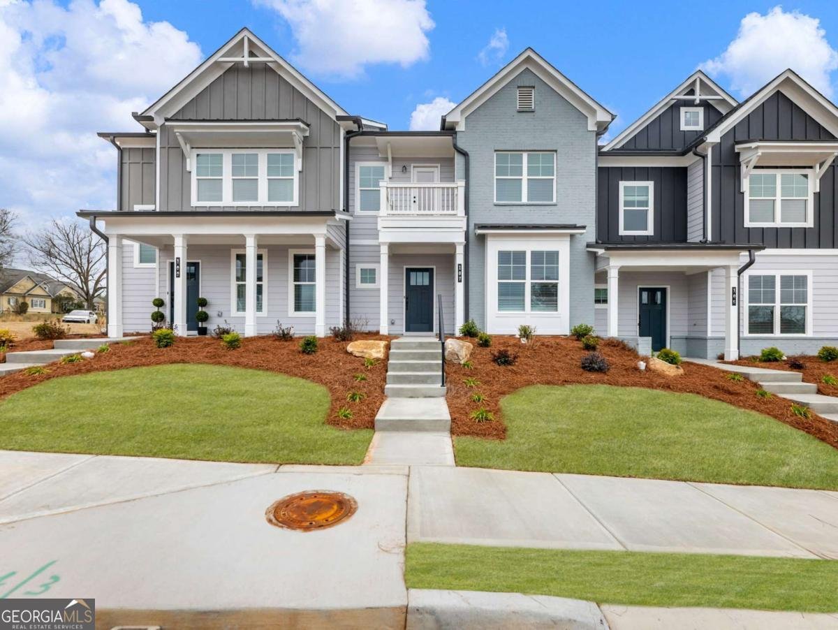 107 Grand Highlands Lane Winder - Photo 36