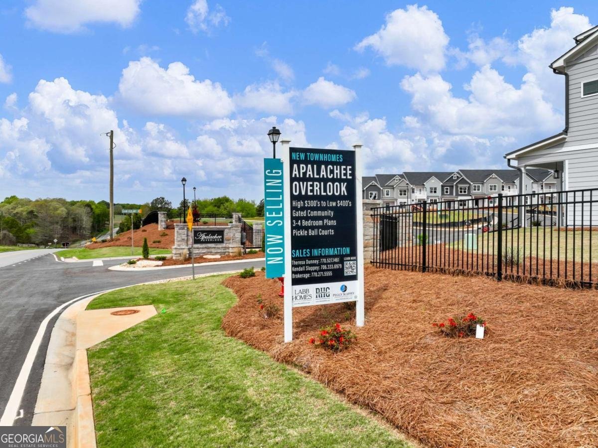 107 Grand Highlands Lane Winder - Photo 53