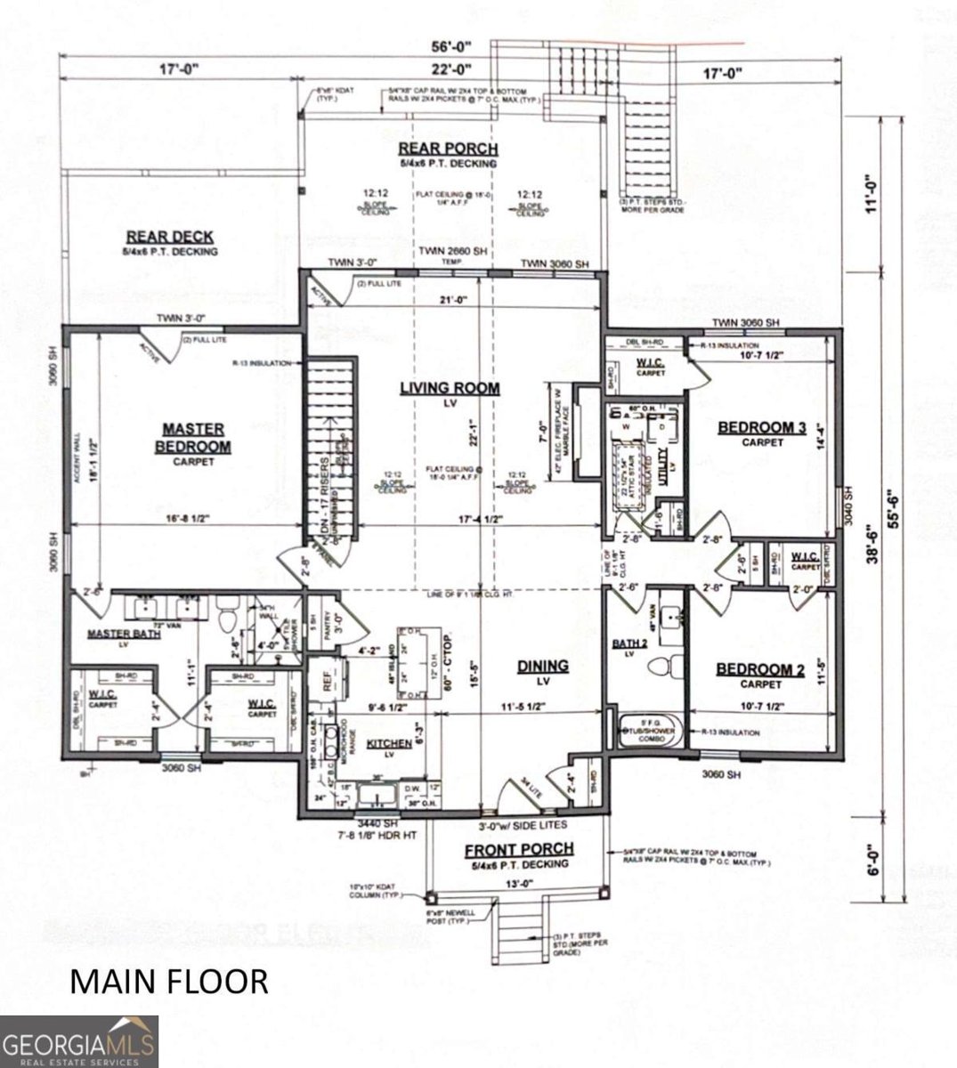 3705 Ronny Way Gainesville - Photo 14