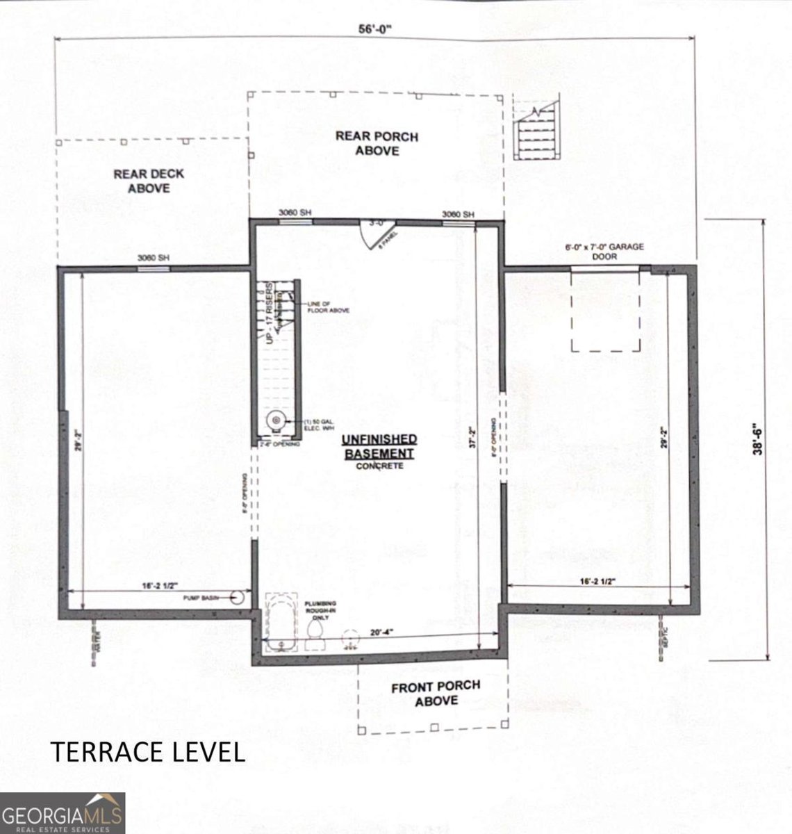 3705 Ronny Way Gainesville - Photo 15