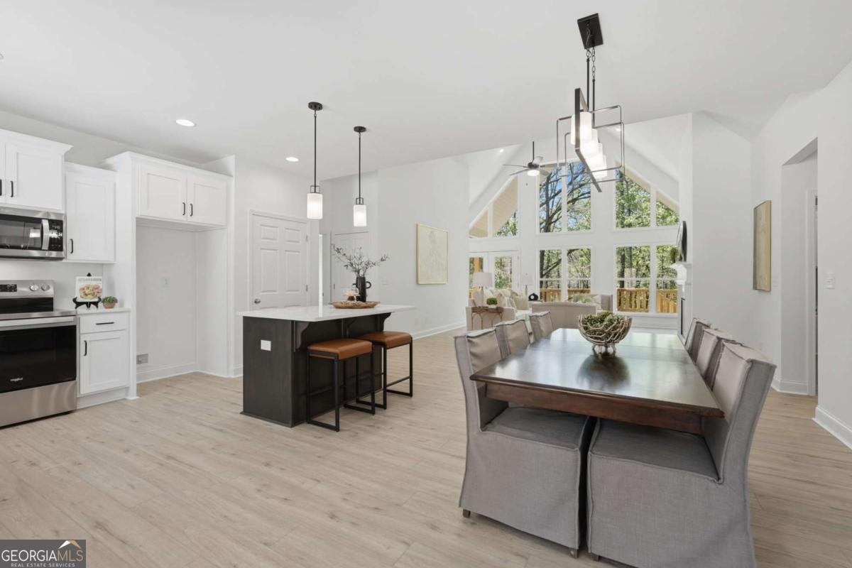 3705 Ronny Way Gainesville - Photo 18