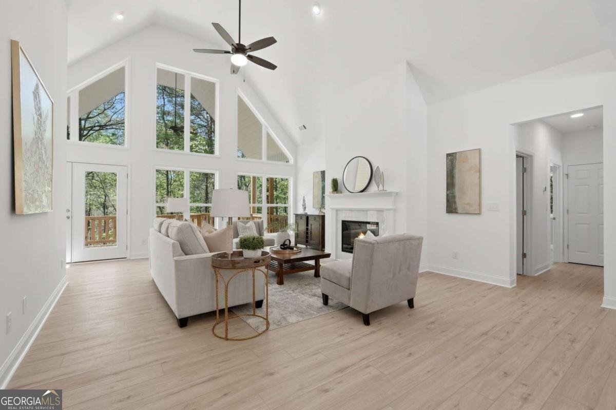 3705 Ronny Way Gainesville - Photo 22