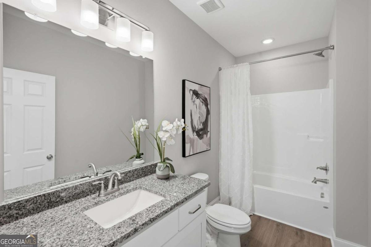 3705 Ronny Way Gainesville - Photo 40