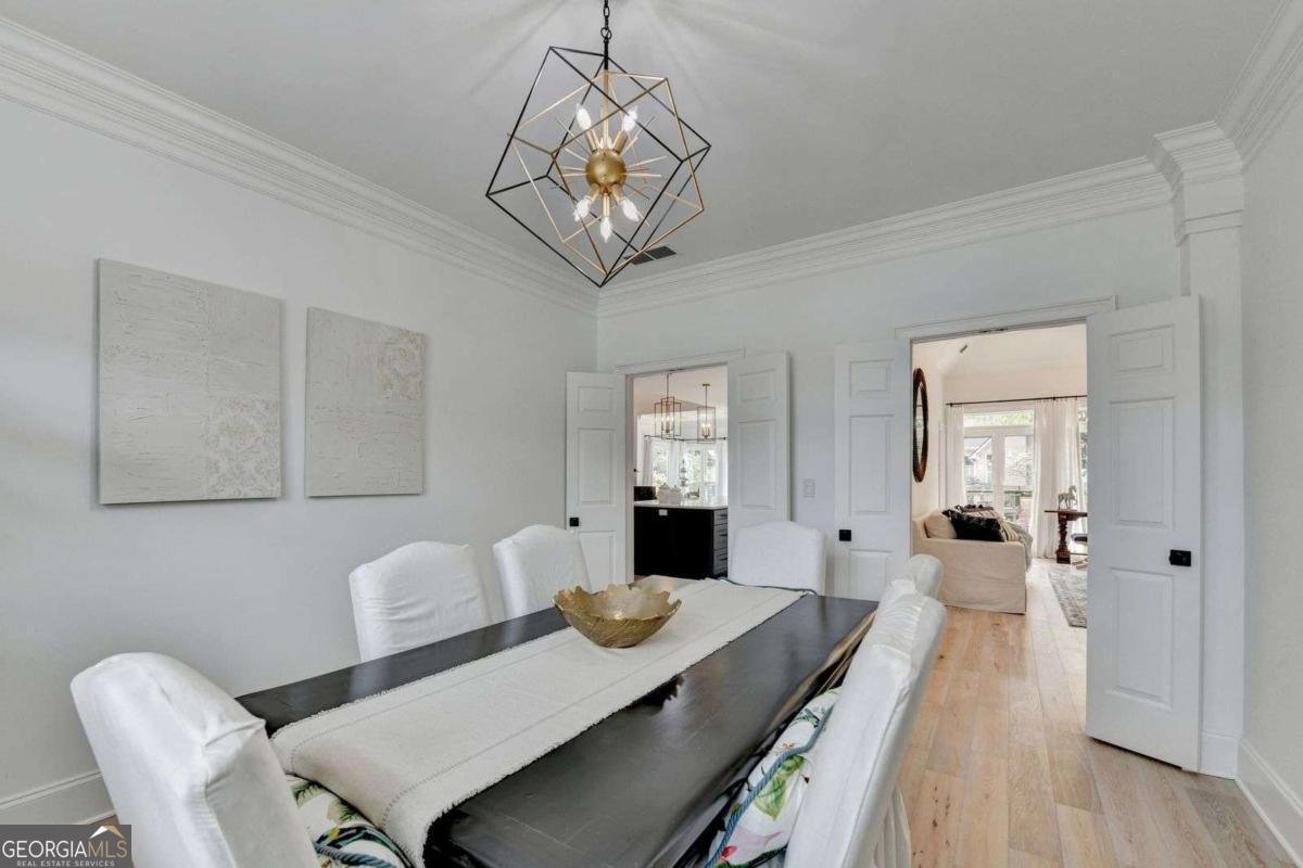 9260 Saint Georgen Common Johns Creek - Photo 11