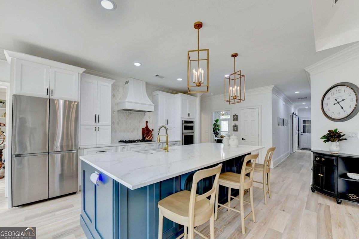 9260 Saint Georgen Common Johns Creek - Photo 20