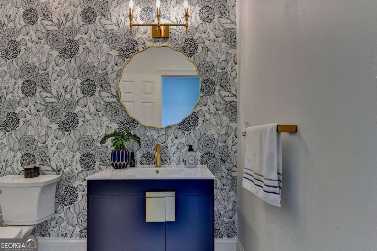 9260 Saint Georgen Common Johns Creek - Photo 31