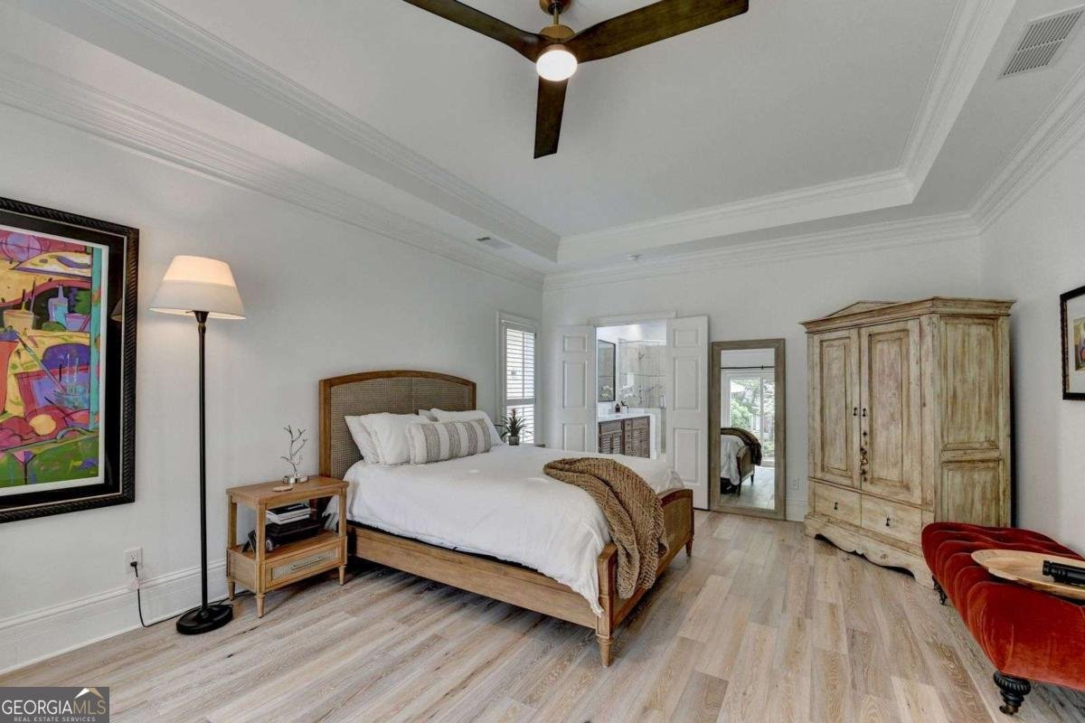 9260 Saint Georgen Common Johns Creek - Photo 35