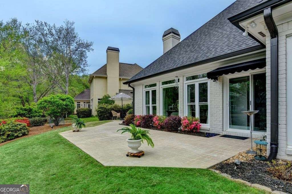 9260 Saint Georgen Common Johns Creek - Photo 59