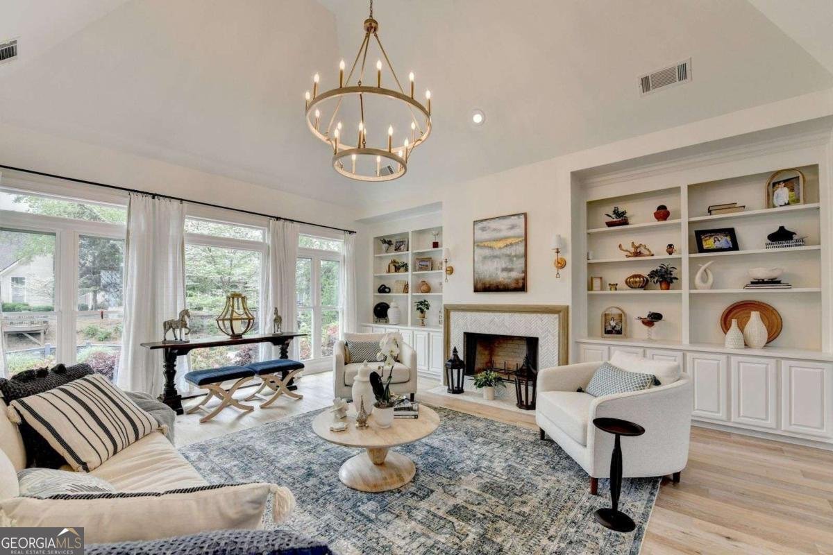 9260 Saint Georgen Common Johns Creek - Photo 6